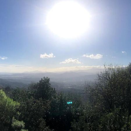 바우네이 Montecolcau Panoramic View 아파트 외부 사진