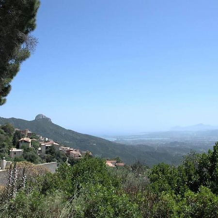 바우네이 Montecolcau Panoramic View 아파트 외부 사진