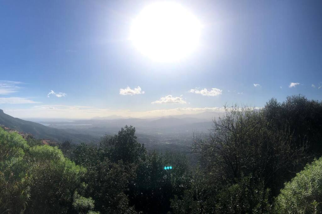바우네이 Montecolcau Panoramic View 아파트 외부 사진