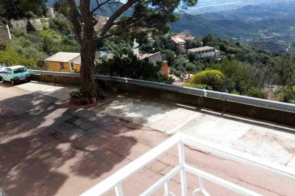 바우네이 Montecolcau Panoramic View 아파트 외부 사진