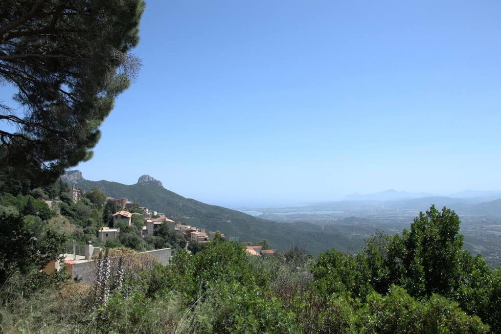 바우네이 Montecolcau Panoramic View 아파트 외부 사진